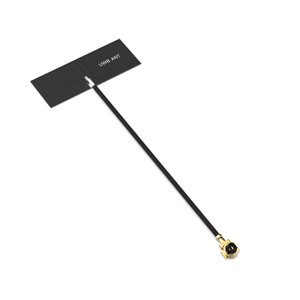 UWB-FPC-IP1 : UWB Low-Cost Ultra-wideband Embedded Antenna