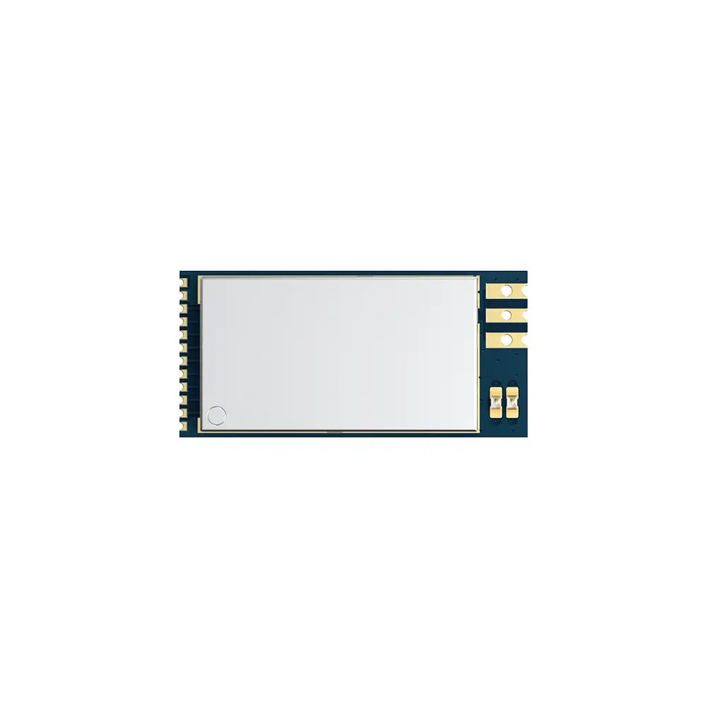 UWB3000F27 : High-Power 500mW UWB Front End Module For Ultra Long-Range Bi-Directional Ranging And Positioning-UWB Modules