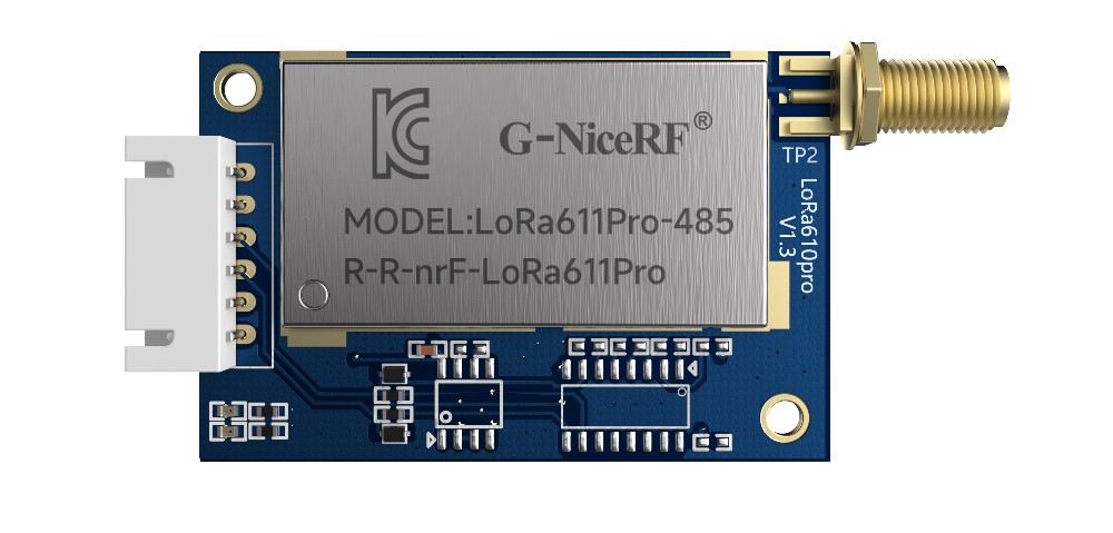 Comparison and Applications of Non-Mesh and Mesh Networking Transmission in Data Transmission Modules