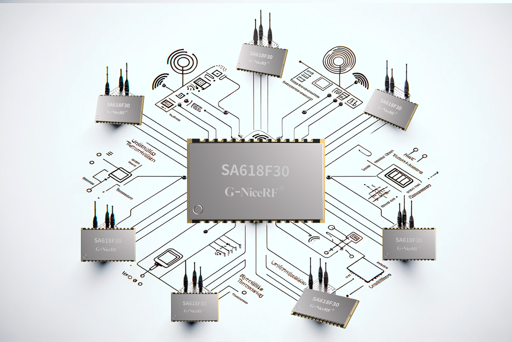 Advancing Fire Intercom Communication: Innovative Applications of Full Duplex Concurrent Reception and Transmission Intercom Modules