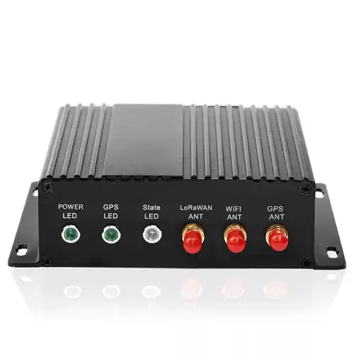 LoRaWAN network protocol defines three operational modes: Class A, Class B, and Class C