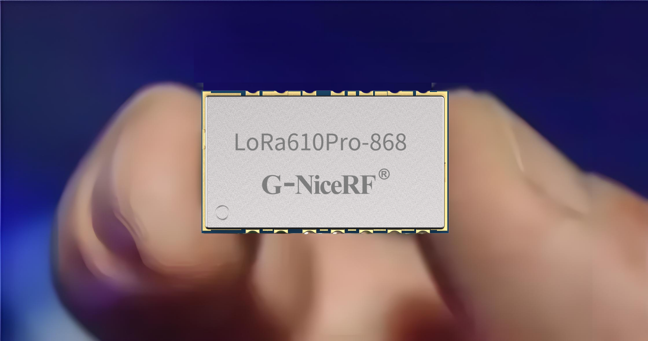 Stable, Low-Cost, and Highly Compatible Wireless Serial Communication Solution - High-Performance Wireless Serial Modules Suitable for Various Scenarios