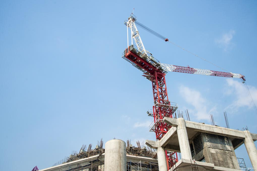 Application of Full-Duplex Technology Promotes Upgrades in Tower Crane Communication
