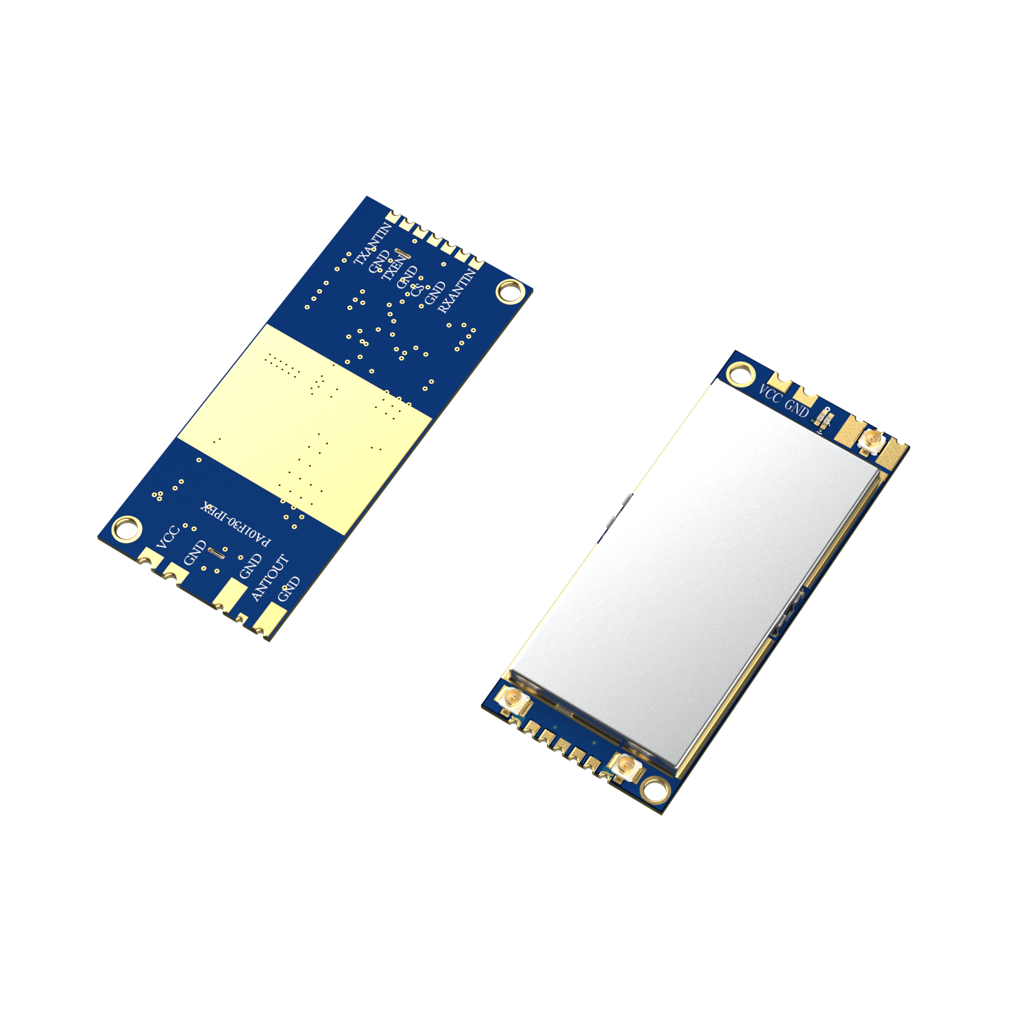 Low Noise FEM Power Amplifier Module: Enhancing Stable and Reliable Wireless Communication