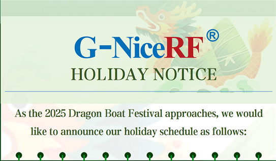 Notice for 2025 Dragon Boat Festival