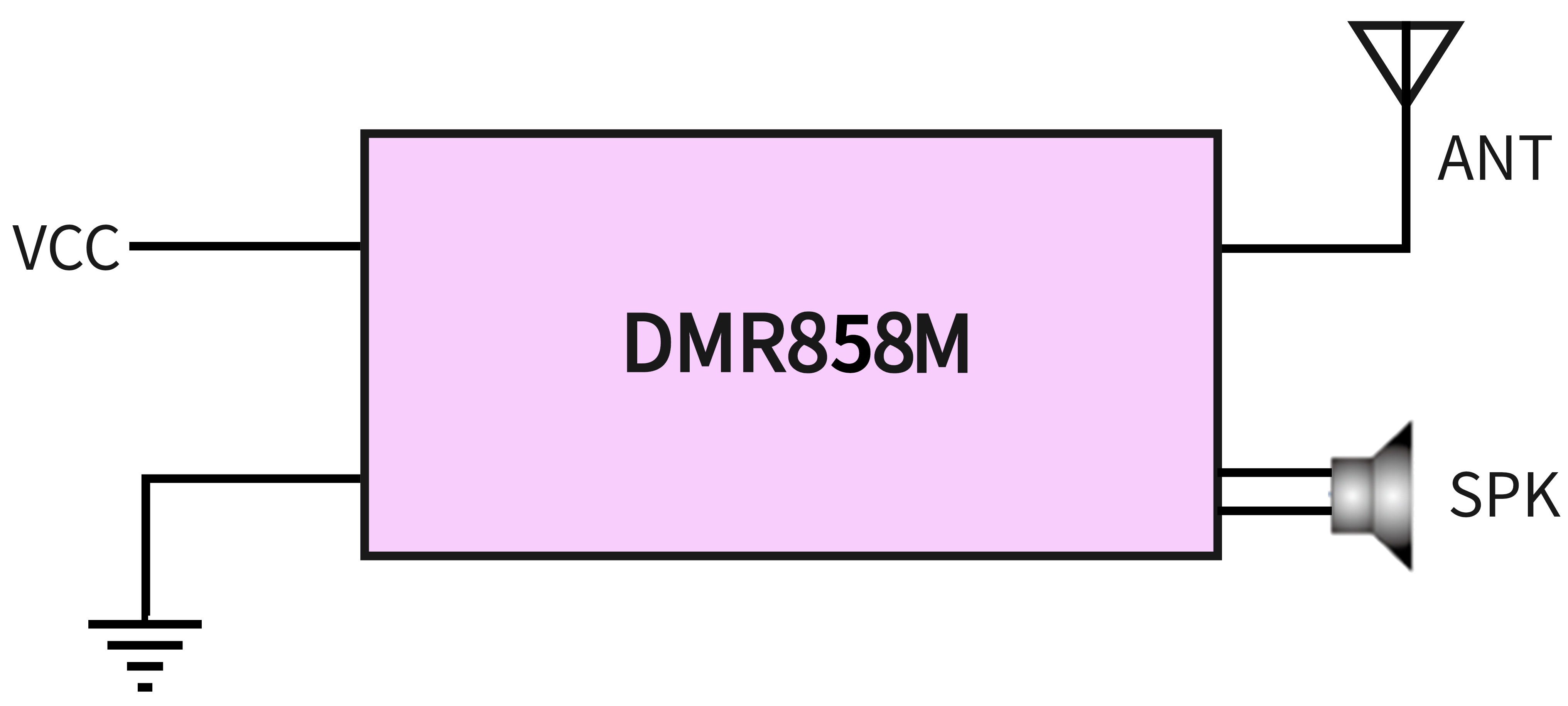Typical application circuit
