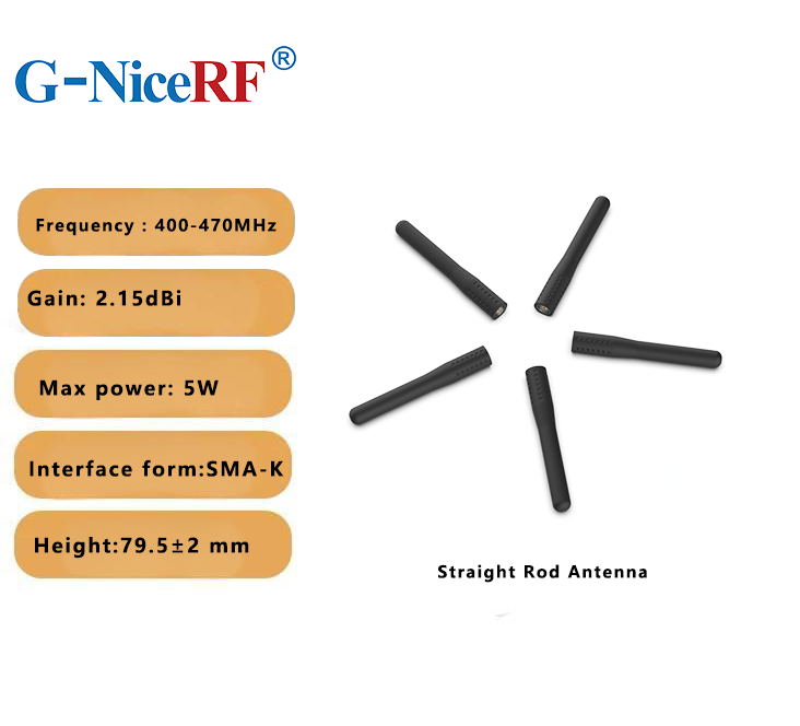 Don't Just Look at Frequency When Choosing an Antenna! These Six Key Factors Are the Real Performance Guarantees