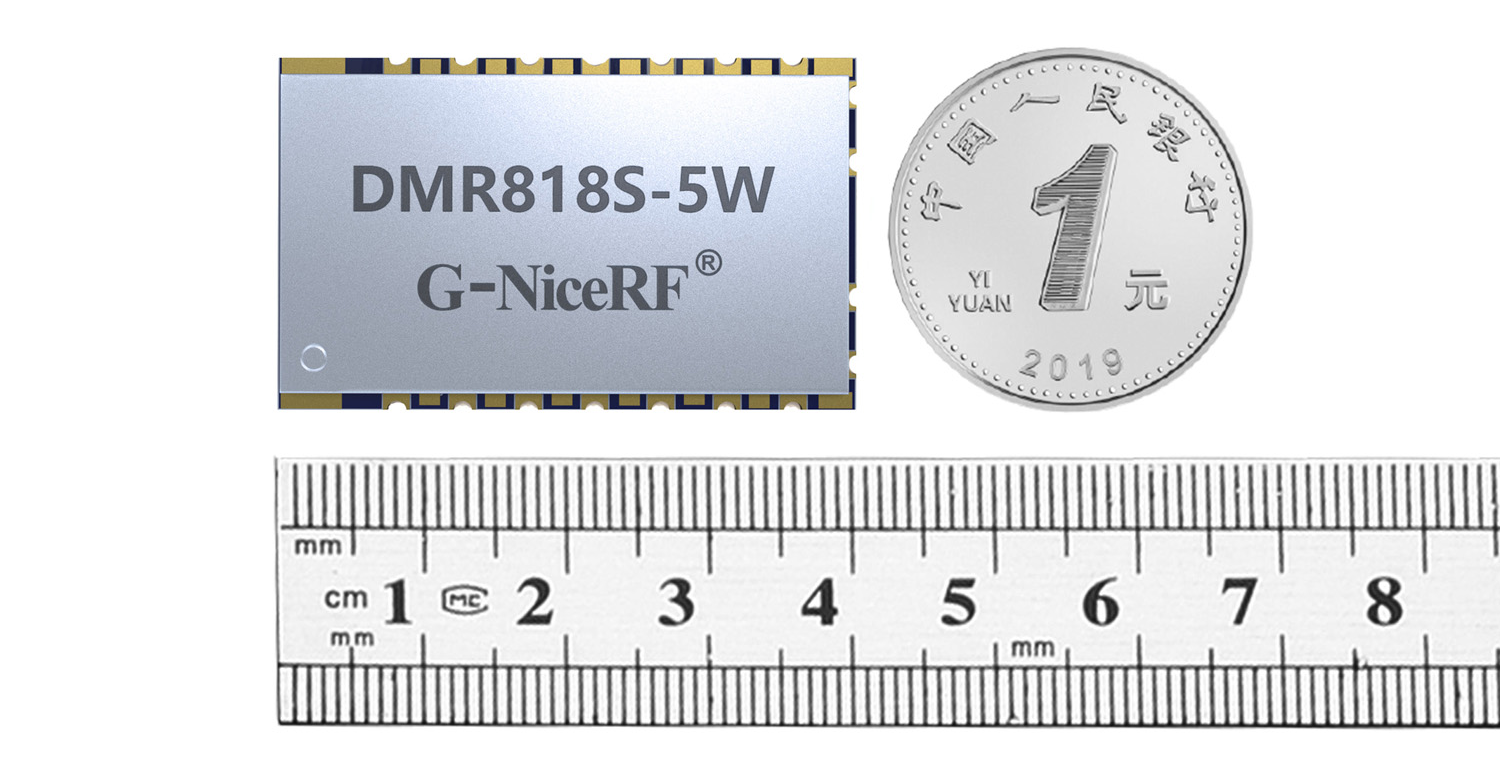 How to Overcome Intercom Communication Challenges in Space-Constrained Devices?Compact Size with High Power Is the Key