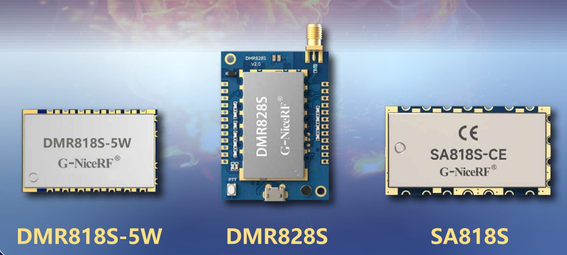 How Does the DMR Protocol Achieve Efficient Communication? From the Physical Layer to the Application Layer