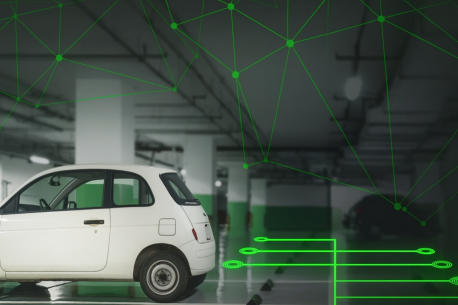 Typical Smart City Application Scenarios: LoRa Technology Empowering Urban Digital Transformation