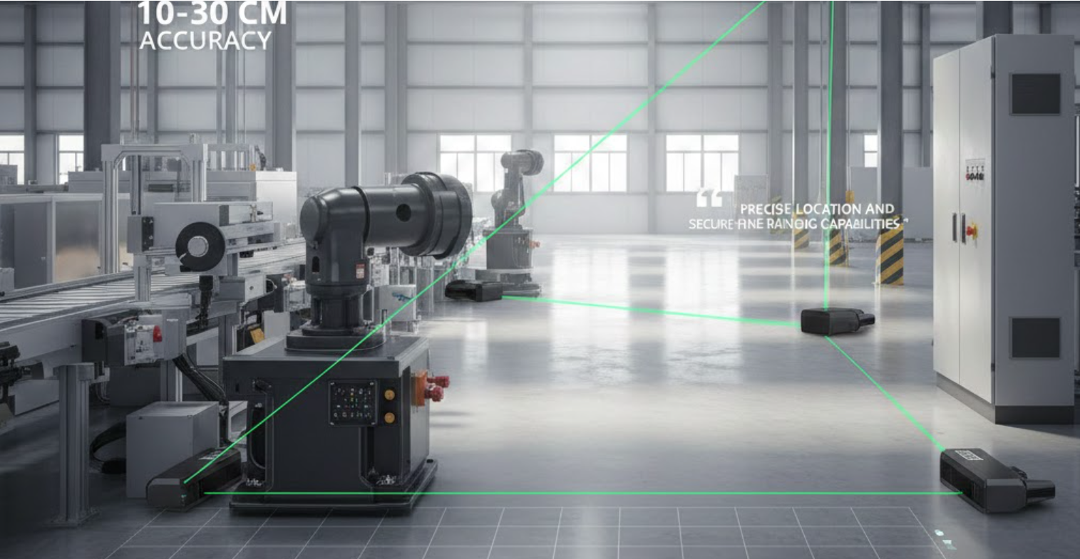 UWB Tracker: A Step-by-Step Guide to Flawless Integration!